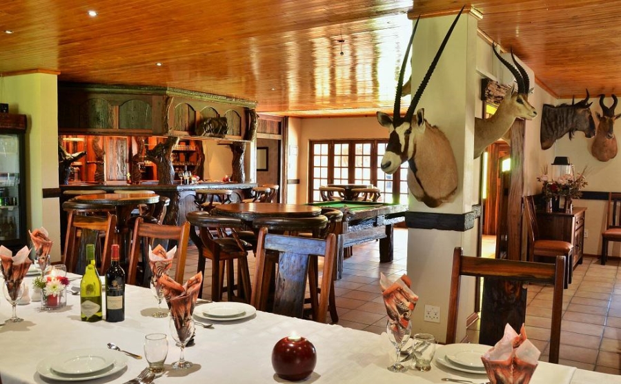 Commercial Property for Sale in Douglas Rural Northern Cape